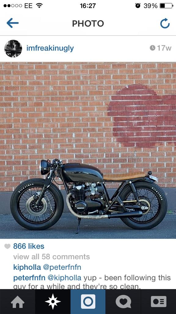 wearetrad's tweet photo. @pro_1984 http://t.co/zQhscmbch0