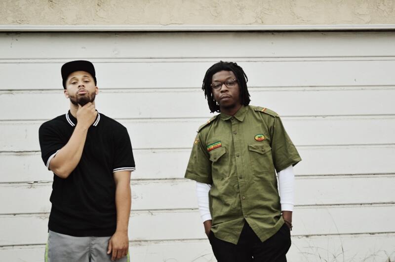 FunkLogik's tweet image. #AncientScientist 12.2.14, @Sin_Asiatic @seanwyze and myself. 
#Blakface
 
#AsiaticRhythms #Mirrors OUT NOW!