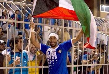 Shahrazad's tweet photo. حب الوطن لا يختزل بشهادة الجنسية 💙

#اطالب_بتجنيس_فهد_العنزي http://t.co/LXGjMmJBFS