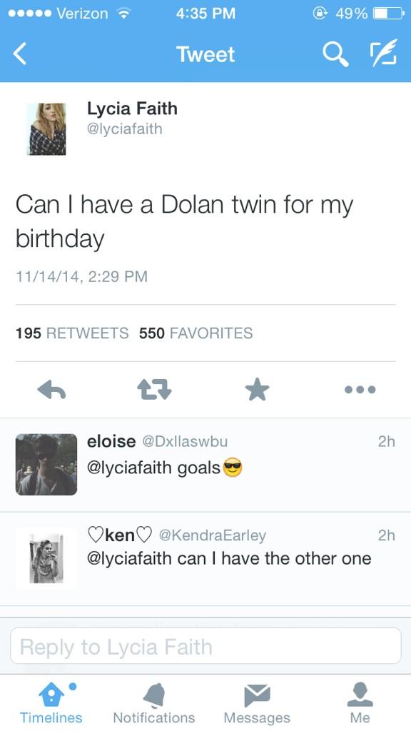 slaydolan's tweet photo. no http://t.co/4TVEbNYODP