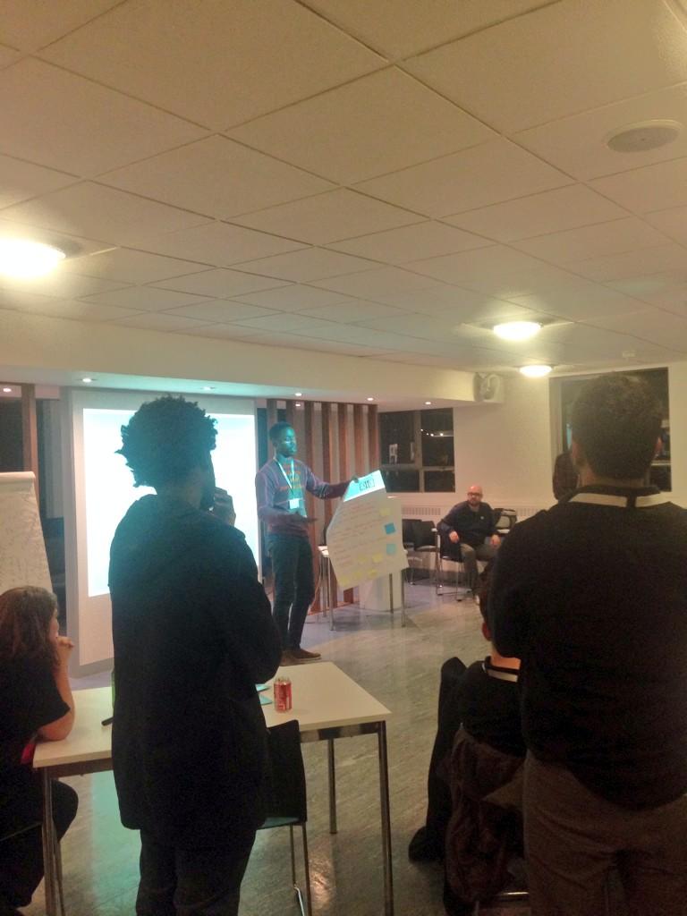 SWNotts's tweet photo. Final ideas selected! Now to decide which team to work on! #swnotts http://t.co/GQ3wEKP6tZ