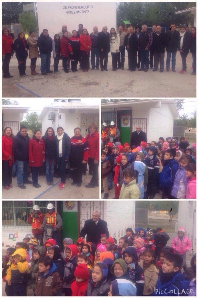 MpioPNegras's tweet photo. Arrancan #CienObrasMas #ChuyMario @Jessykvelazquez #TechumbreMetalica "JN Prof Humberto Gómez" @PURONJOHNSTON http://t.co/bUJ5MYOKf1