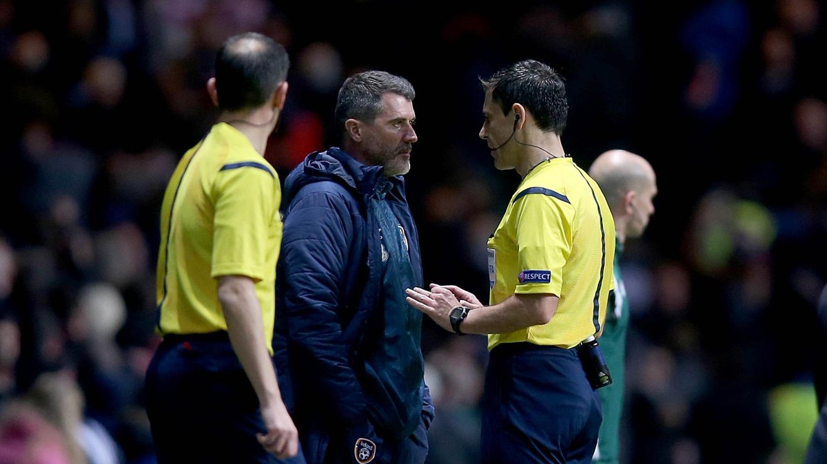 ryan_padraic's tweet photo. Some lad, that official. #SCOIRL #rtesoccer #SCOvROI http://t.co/skvdkXCT4m