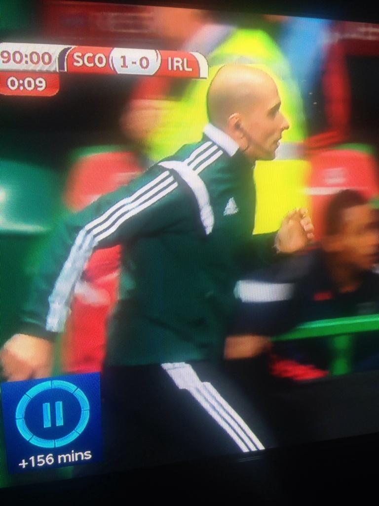 ErinRachel_x's tweet photo. Alright Nidge!🙋😂😂 #SCOvROI http://t.co/eZrv2gJXVK
