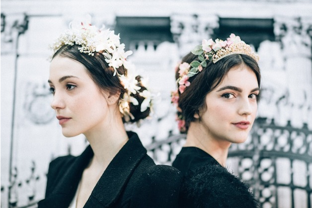 helloweddings's tweet photo. Get gorgeous with these bridal beauty trends for 2015 http://t.co/4D678O9rO0 http://t.co/8Fupy9UAo1