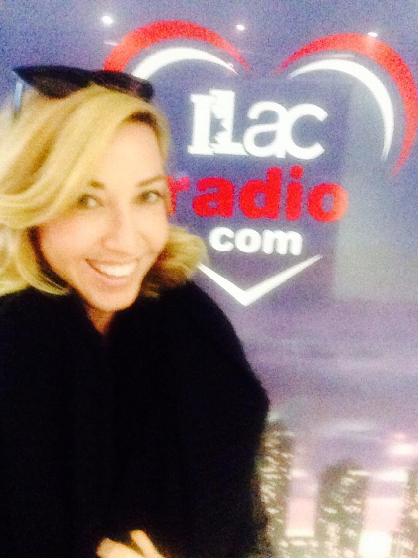 Such a fulfilling day. <a href="/iloveilac/">ILAC</a> love you