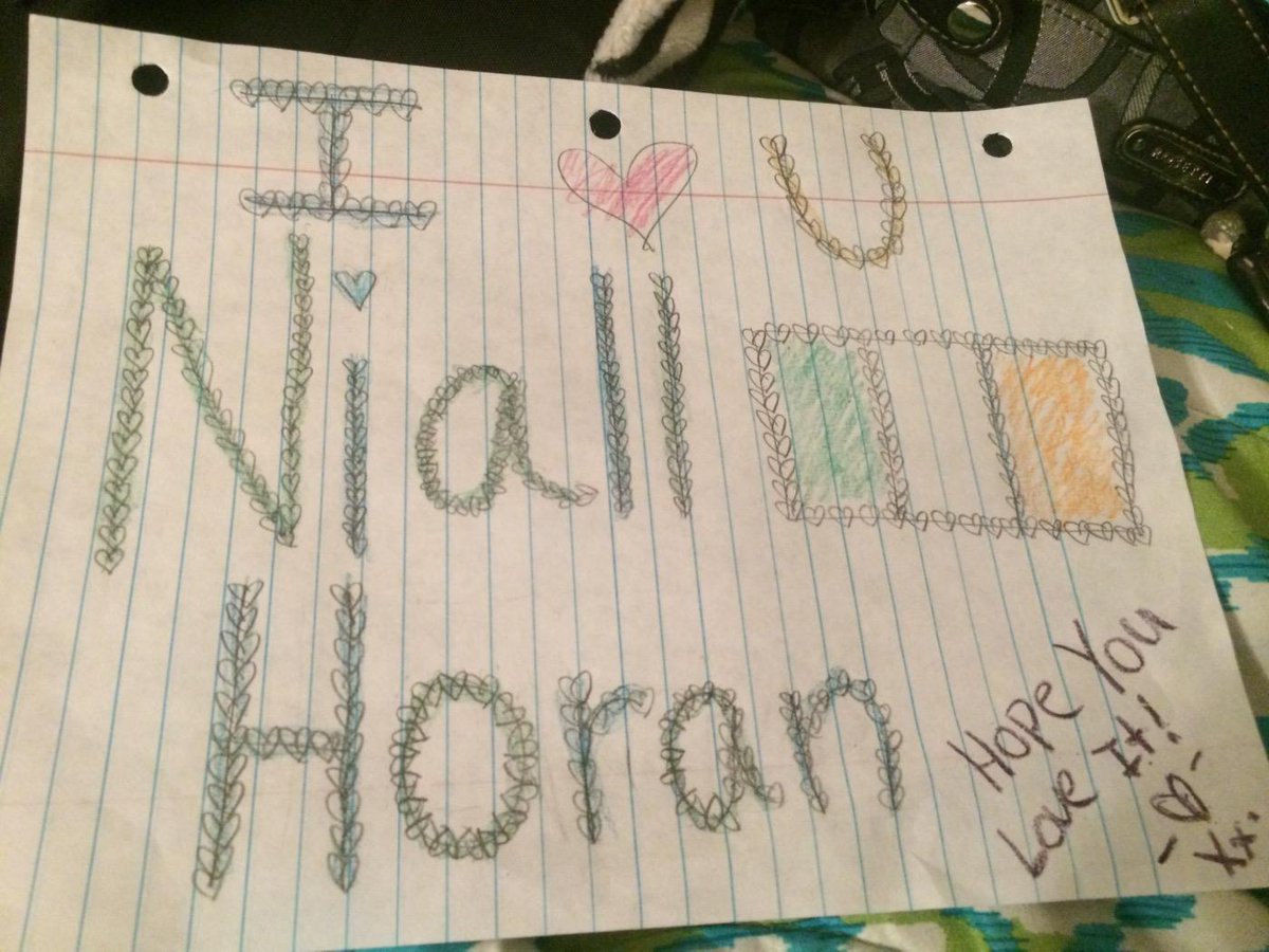TeresaHoran98's tweet photo. I Worked Hard On This And I Hope You Love This. @niall_unleashed💕😊😃😋 http://t.co/TFLBAOaONC