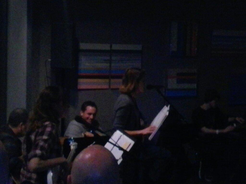 winecountrywalk's tweet photo. @Starkwine. Thank you for the great #wine and #music tonight. #goodtimehadbyall #starkwine #winecountrywalkingtours http://t.co/KFf6uTuKAY