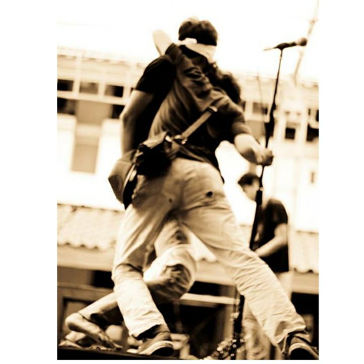 aku lupa aku pernah ben benan#kamuflase 
#PhotoGrid