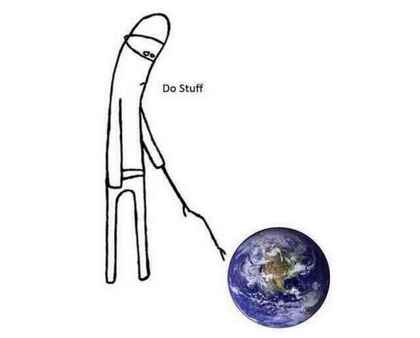 StumblerVideos's tweet photo. whenever you refresh your timeline and no one is tweeting http://t.co/WRpiQe5cny