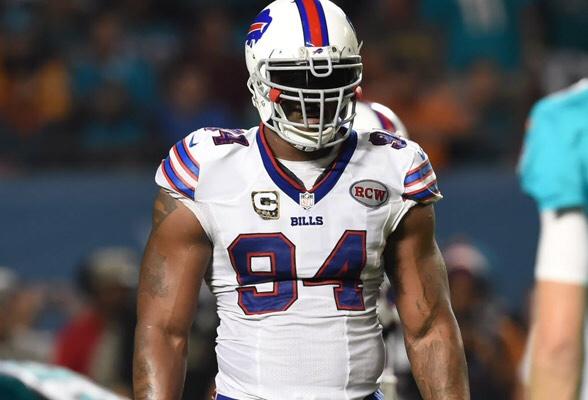 mario williams buffalo bills jersey