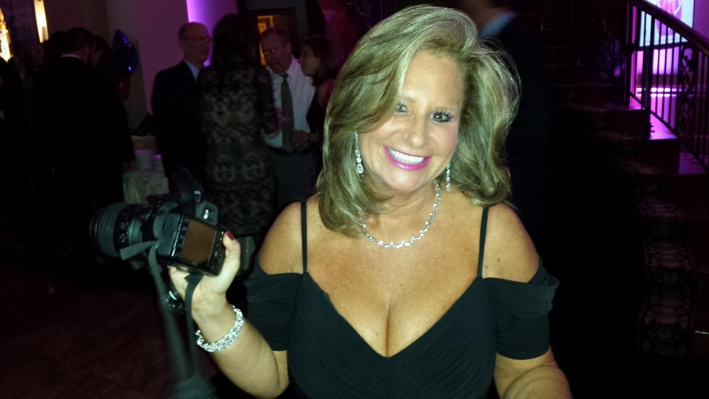 mitchcooper1's tweet photo. My girl! #BASH14 http://t.co/NCYIcs7Kj6