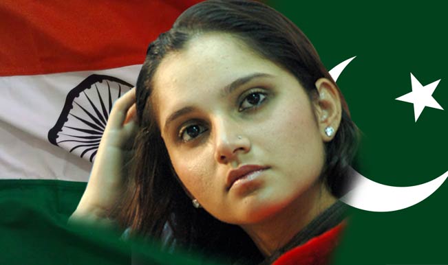   Happy birthday to Sania Mirza 