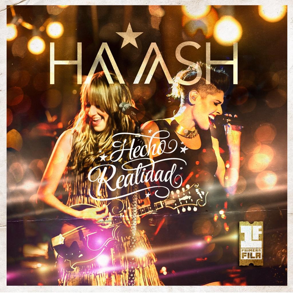 haashoficial's tweet photo. Para los que aún no tienen su "Primera Fila Hecho Realidad", consíganlo a 149 pesos en el #BuenFinMixup. 😘 http://t.co/JCbSF1f9sW