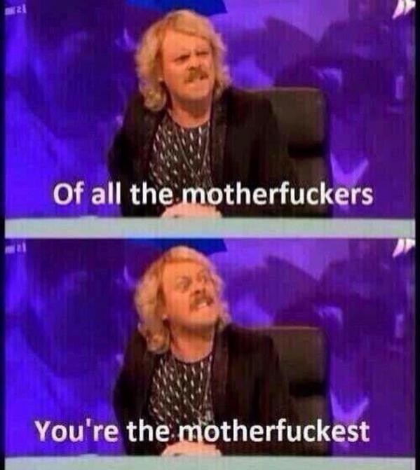 StumblerTop's tweet photo. When someone annoys me http://t.co/IKOGCBJbQr