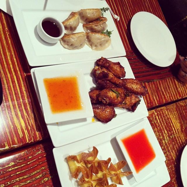 How about some #LateNightFood from RuYi? Thanks for the instagram photo, Nancy!