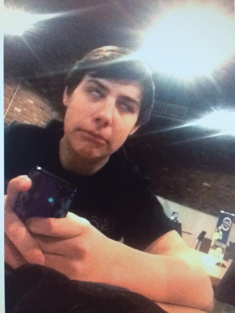 jackie_kochan's tweet photo. Happy Birthday Matt!!!🎈🎉🎉 @matthammy8 http://t.co/AQJ6W73m5Y