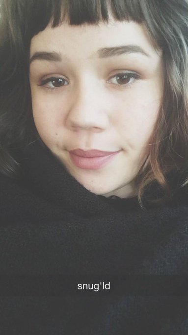 This scarf is very Fremen-esque; I am super into it. Also super comfy. ?✨ http://t.co/NgjRJ1vIOh