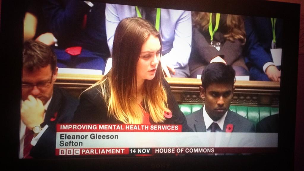 Eleanor Gleeson tweet media