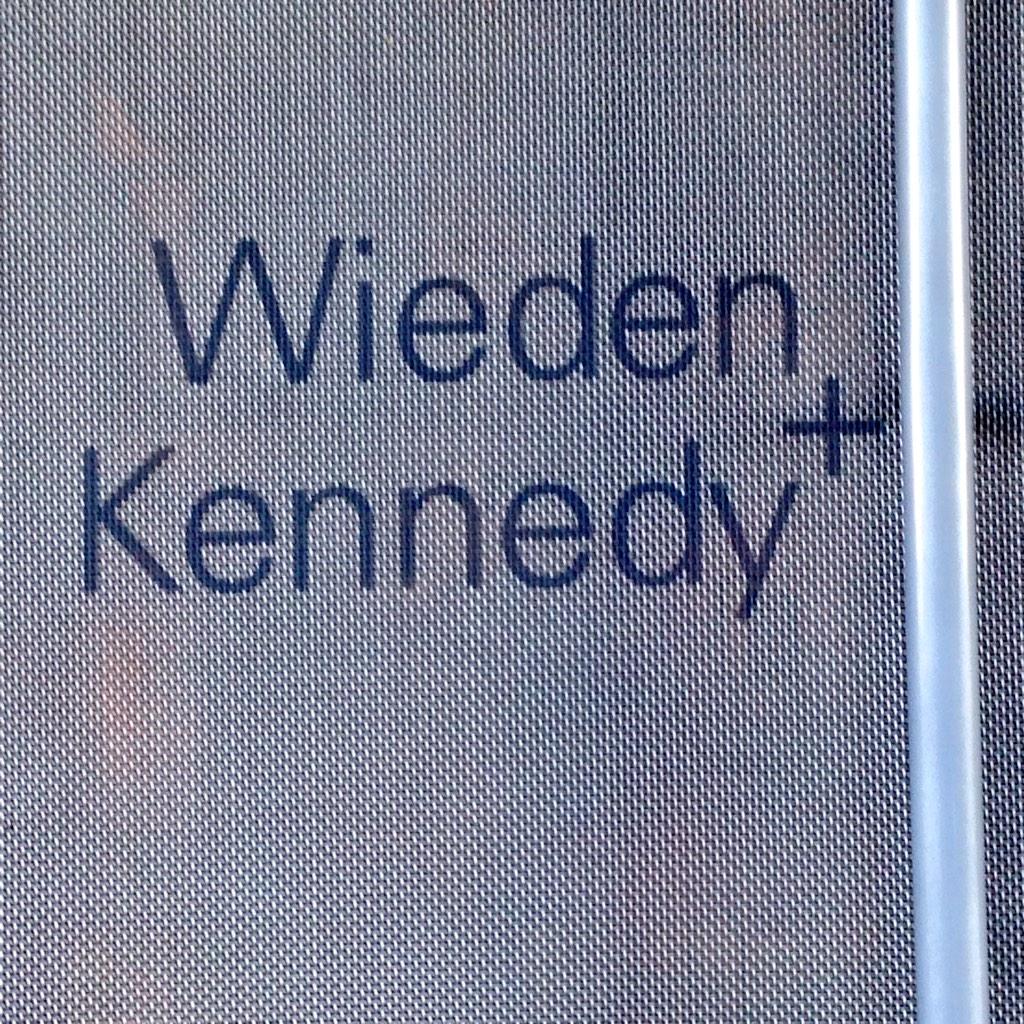 FounderEmily_'s tweet photo. Had a great time .@WiedenKennedy, .@CMDCreates & .@Nike #AMATakesPDX http://t.co/Jol8U0OXRG