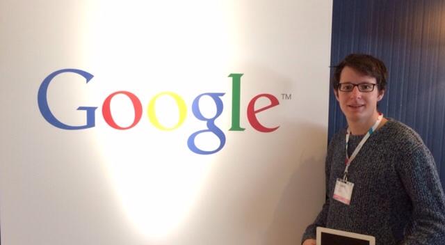 @WebSummitHQ @GoogleVentures #dublin <a href="/Venuebooker/">Venuebooker</a> #events #functions #smarthospitalitymarketing