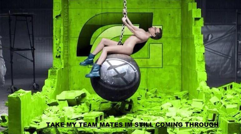 ACHES tweet picture