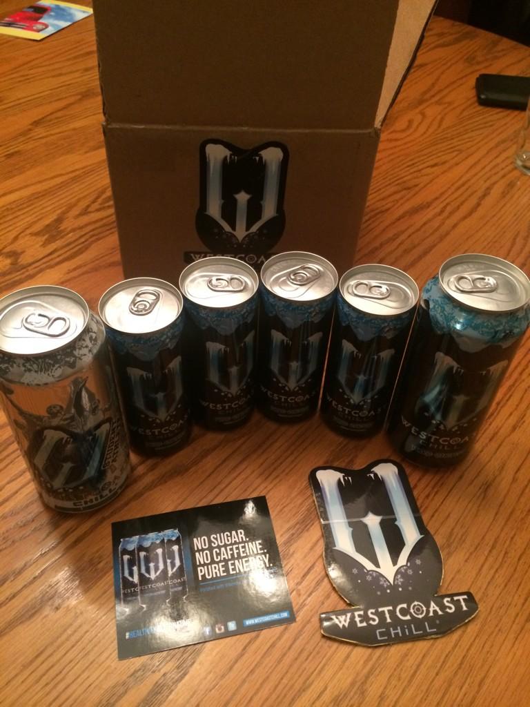 Darkshxt's tweet photo. S/O to one of our newest sponsors @WestCoastChill go give them a follow!! Glad to be part of the WestCoast family!!! http://t.co/WJnwKWXYnW