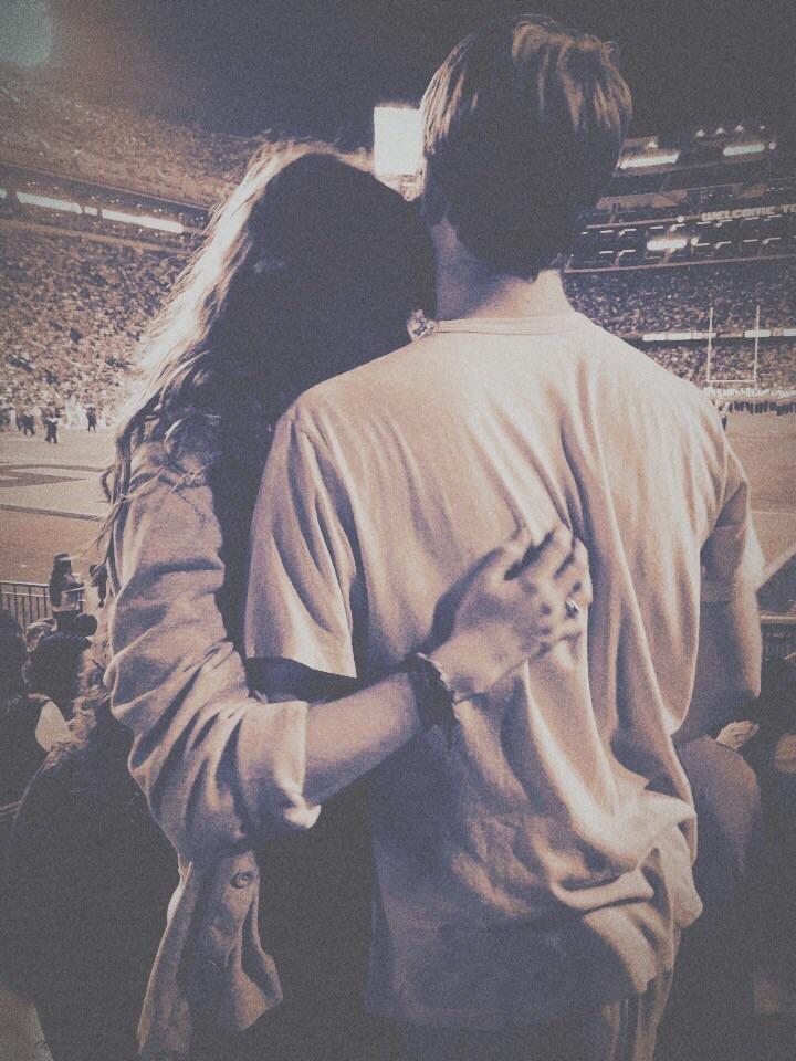 Imagine_Ari's tweet photo. Beyond thankful to God for putting you in my life. @brumstheword http://t.co/hZtbcUIE5a