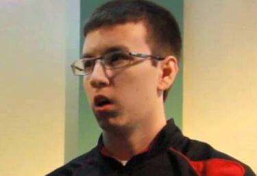 OpTicUpdate's tweet photo. When Aches heard about his teammates joined OpTic. http://t.co/eNKh62tLKF