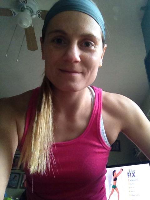 TrabantGirl's tweet photo. Are u ready?! Best shape of ur life! Fitness&amp;nutrition! http://t.co/xJFDSJZRug let's do this. 'Cause you CAN! http://t.co/mlYQpOF14g