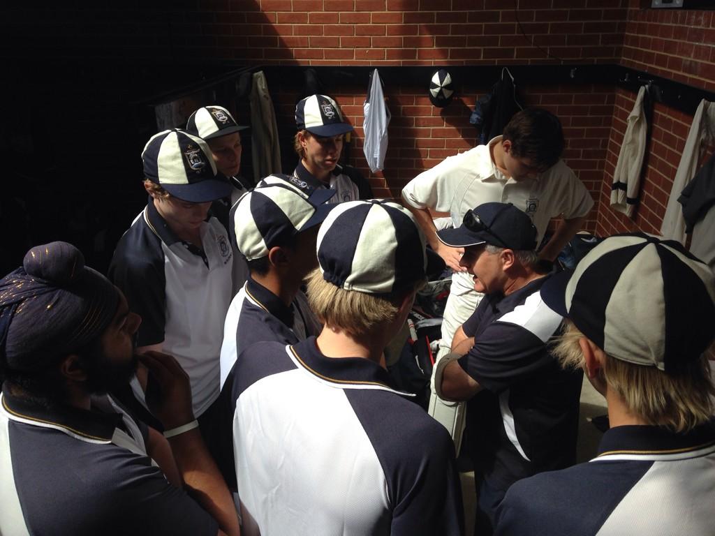 Will Gilmour tweet media