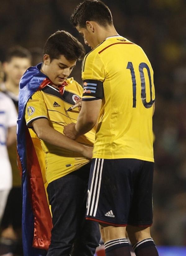 JamesEsDelRealM's tweet image. ESTO TE HACE CADA VEZ MAS GRANDE