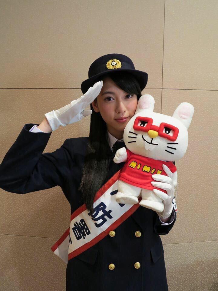 miyoshi__ayaka's tweet photo. おはようございませう。 http://t.co/To8tZvKZaL