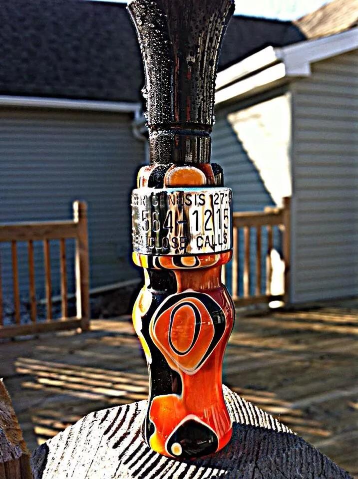 FallinFowl's tweet image. Like this call message us for details on how to get this call !