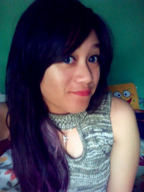 destyaeka2's tweet photo. http://t.co/199klviqNg