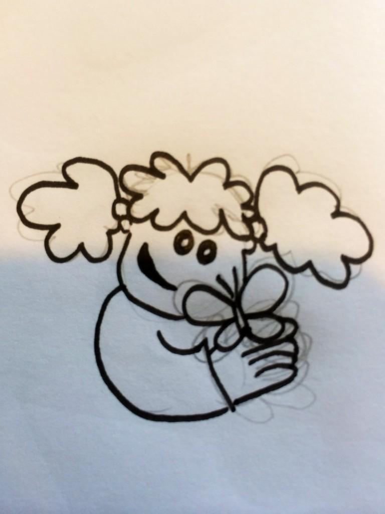 sam_squiggle's tweet photo. #WPCNewGen #WPCD2014 Do you remember your first emotional moment between yourself and nature? http://t.co/jYZmImGFUR