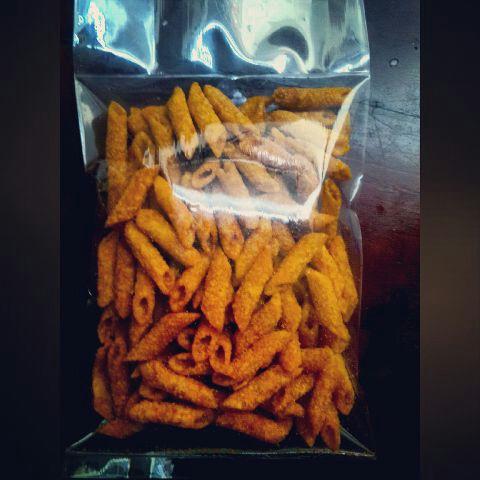 Mau nambah penghasilan? Yuk daftar jd reseller snack baru D’Rons, baru ada 5 reseller. Info: <a href="/DRons_ID/">D'Rons_ID</a> PIN:75B3136C