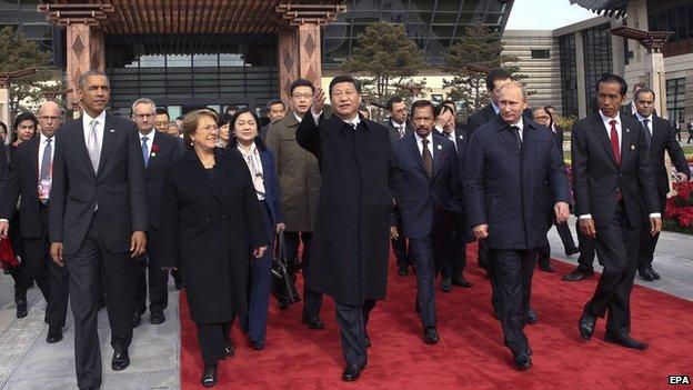 BBC Beijing tweet media