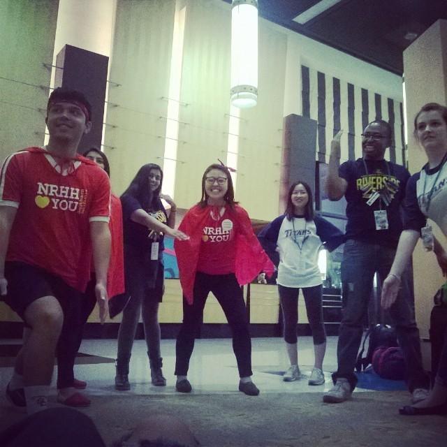 PACURH2014's tweet photo. http://t.co/0kGd4s4ugP http://t.co/yfXg2yeYb0
