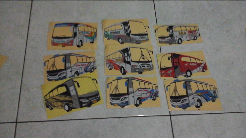 Bus07Sticker tweet picture