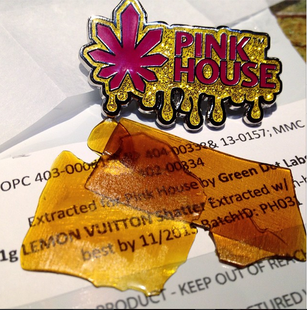PinkHouseCherry tweet picture