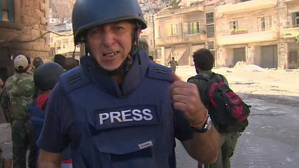 bbcworldservice's tweet photo. Syria at war - @BowenBBC has been answering your questions on Twitter: http://t.co/ASiJyw5i5f #BBCSyriaWar http://t.co/5sapkkRRBN
