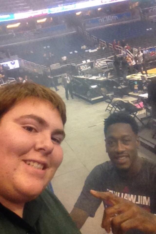 SpiceTravis tweet picture