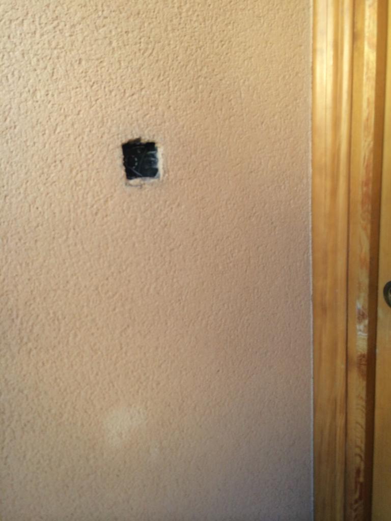 DivipeRbf's tweet image. Se reclama timbre, gracias. #yanosesabeniquerobal +info MD