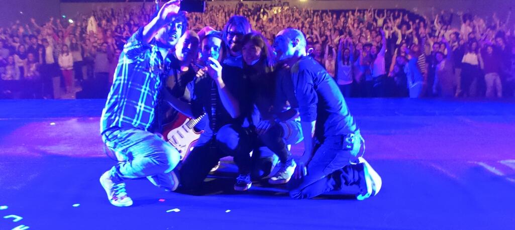 MalditaNerea's tweet photo. Habéis superado todas nuestras expectativas. Brillante Zaragoza. #MomentoHofmann http://t.co/l6JszrxRFA