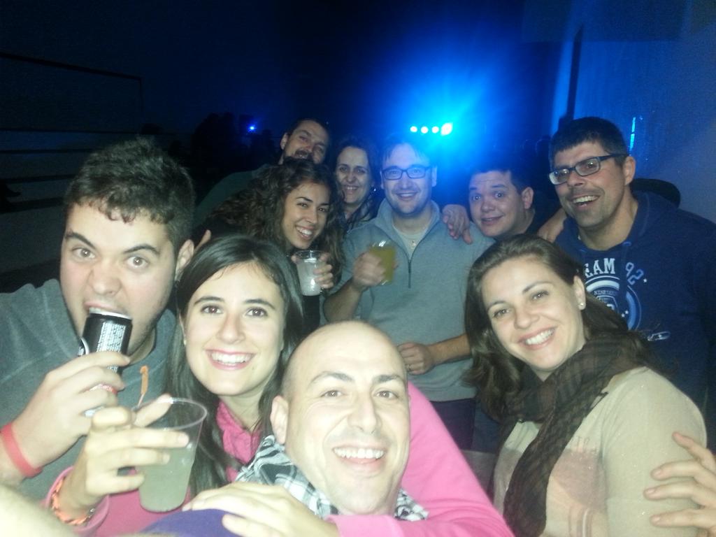 VicentHerrera's tweet image. @Banda_Massama #SantaCecilia2014 #PrimerDia #FestesMassamagrell #totsmassamagrell #LoMejorEstaPorVenir