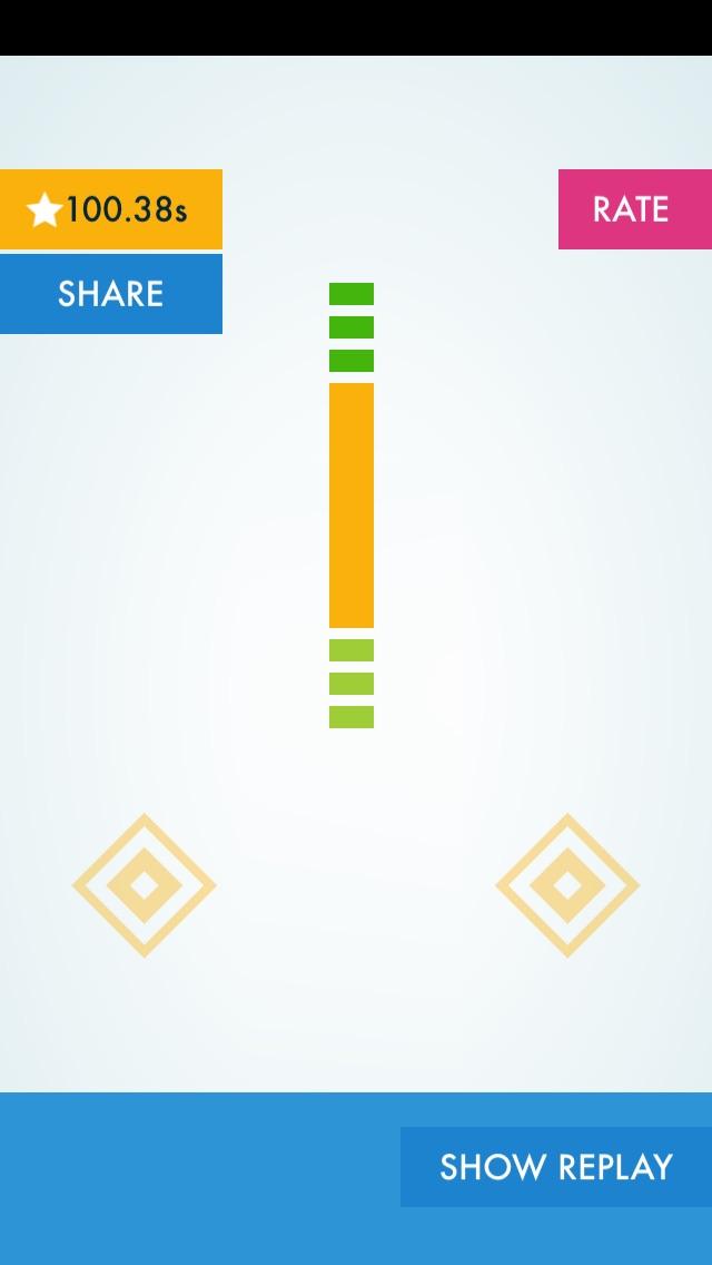 eightgame's tweet photo. I just bounced my PogoStick for 100.38 sec! The universe is now safe! #minigamejams http://t.co/Vi8iy1q0E3 http://t.co/F0ikML5vgb