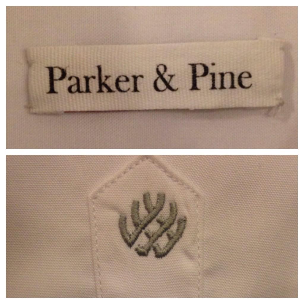 Starting to shop for the holidays? Be sure to check out <a href="/ParkerandPine/">Parker & Pine</a> for the big guy in your life!