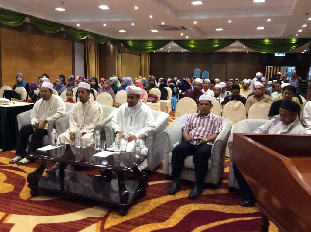 Wacana dakwah. Metodologi dakwah Walisongo di Bandar Tawaw