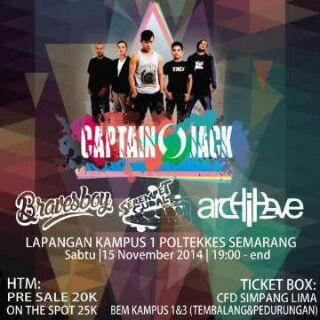 Cuss...semarang....yuk merapat :)